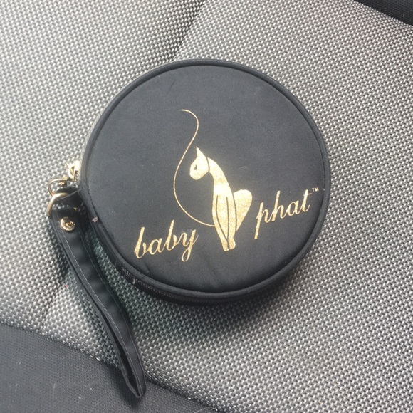 Baby Phat CD case - Picture 1 of 4